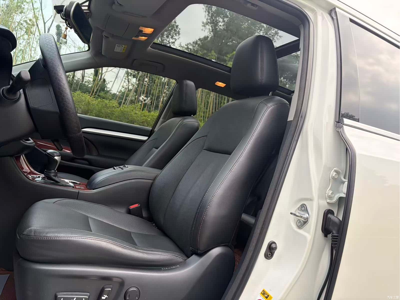 Toyota Highlander, 2016 12