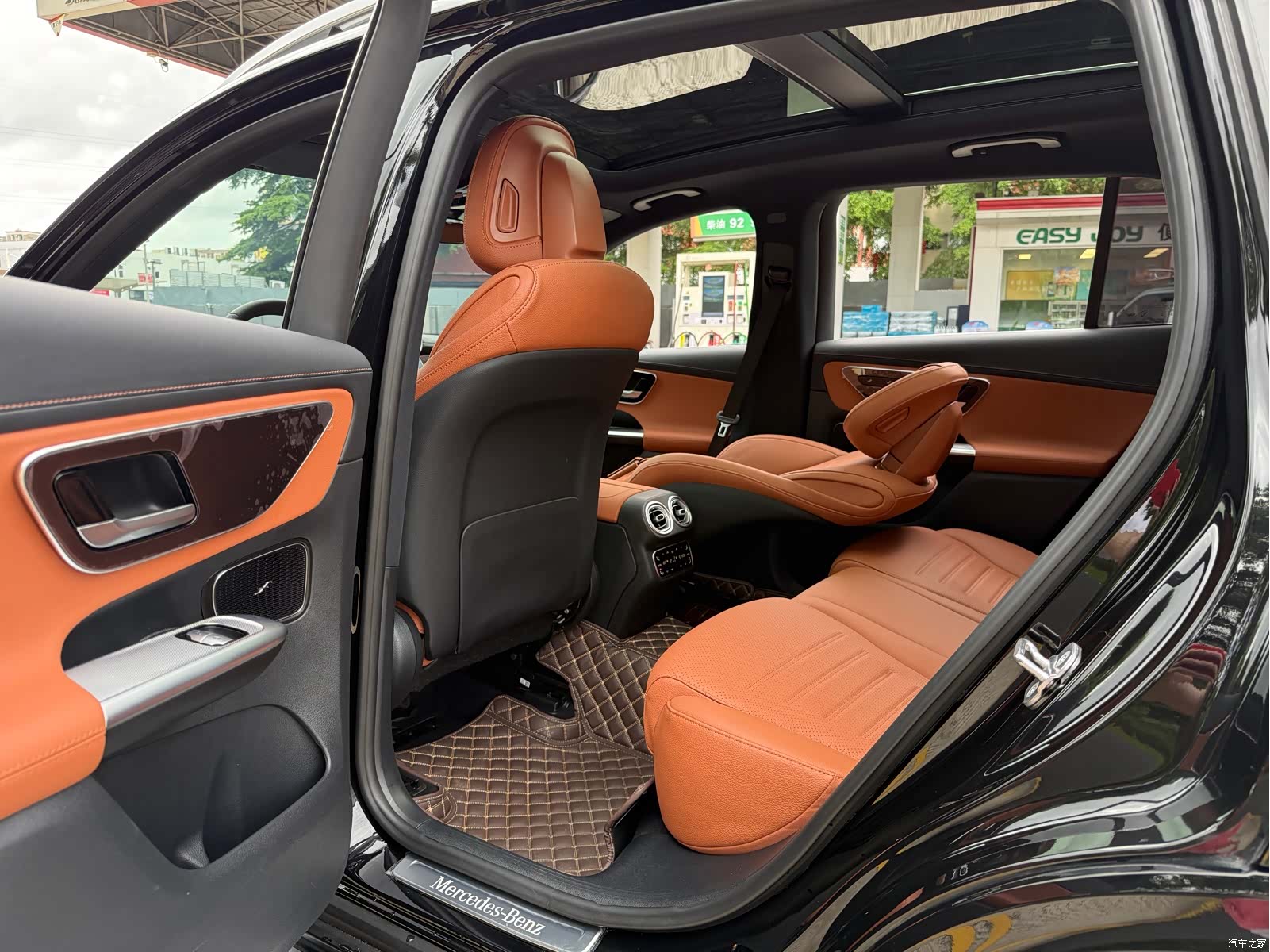 Mercedes-Benz GLC, 2023 8