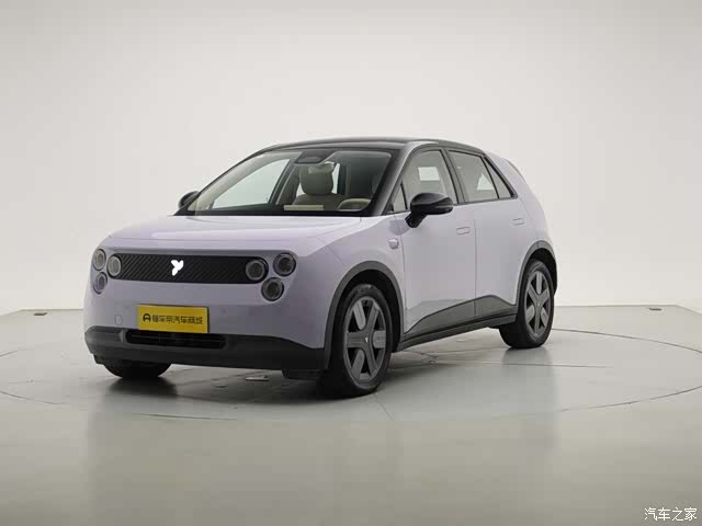 NIO firefly, 2025 1