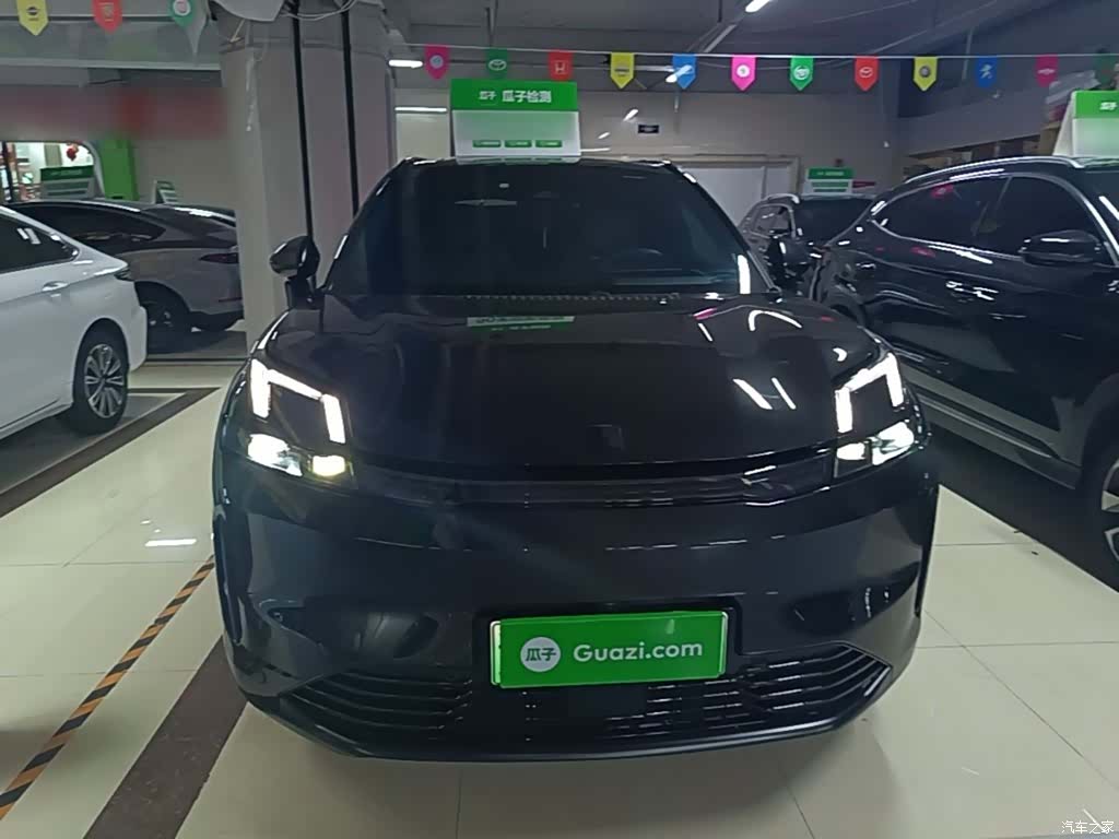 Lynk & Co 02, 2023 3