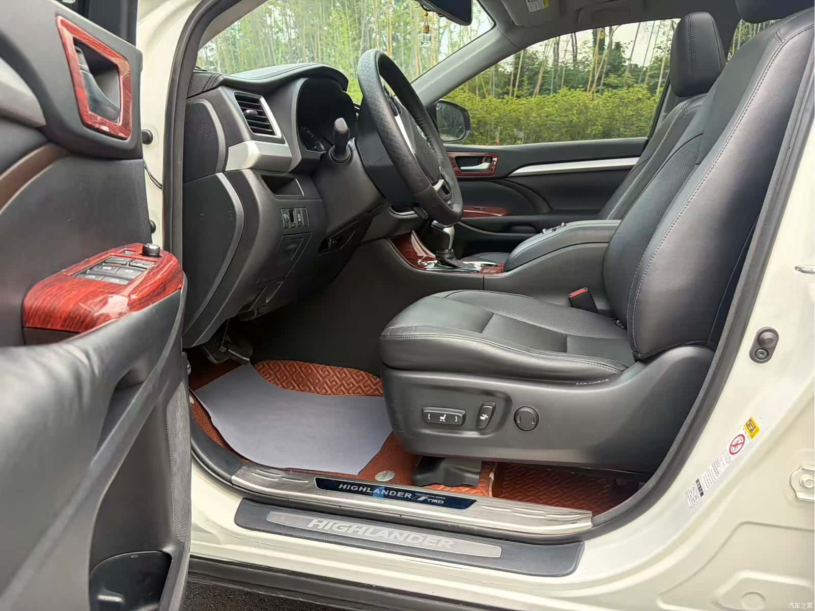 Toyota Highlander, 2016 11