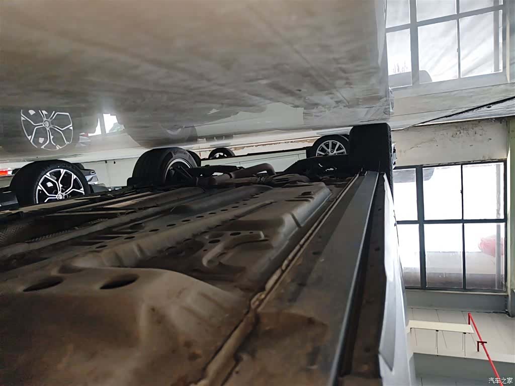 Cadillac XT4, 2019 все фото