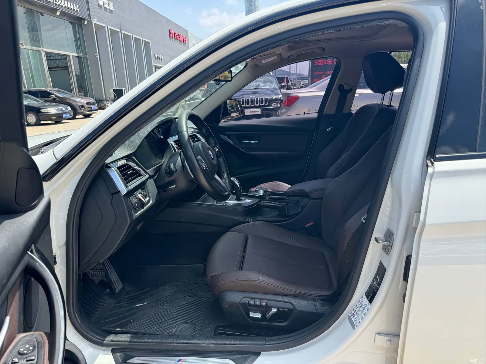 BMW 3 Series, 2019 все фото