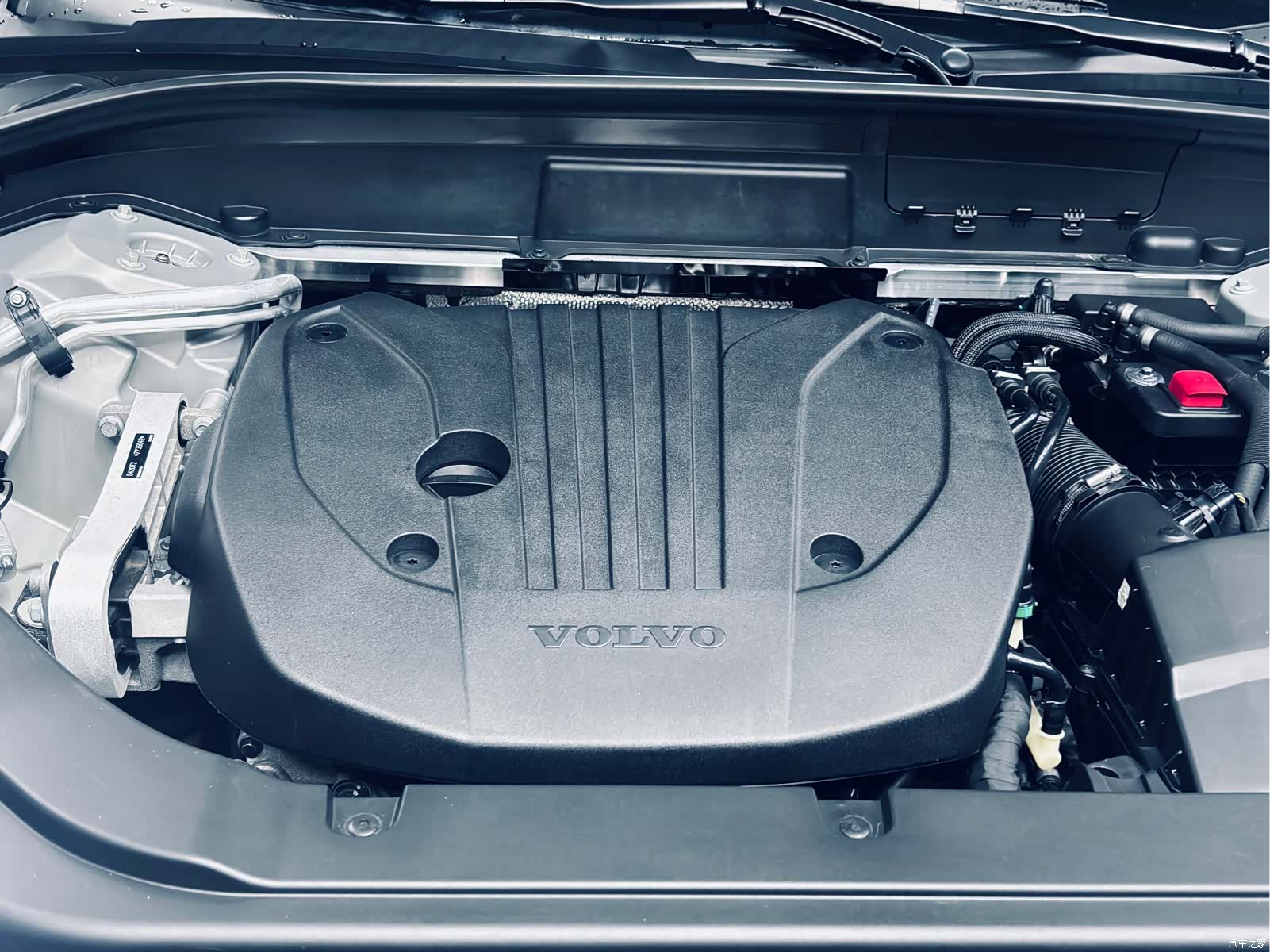 Volvo XC60, 2021 18