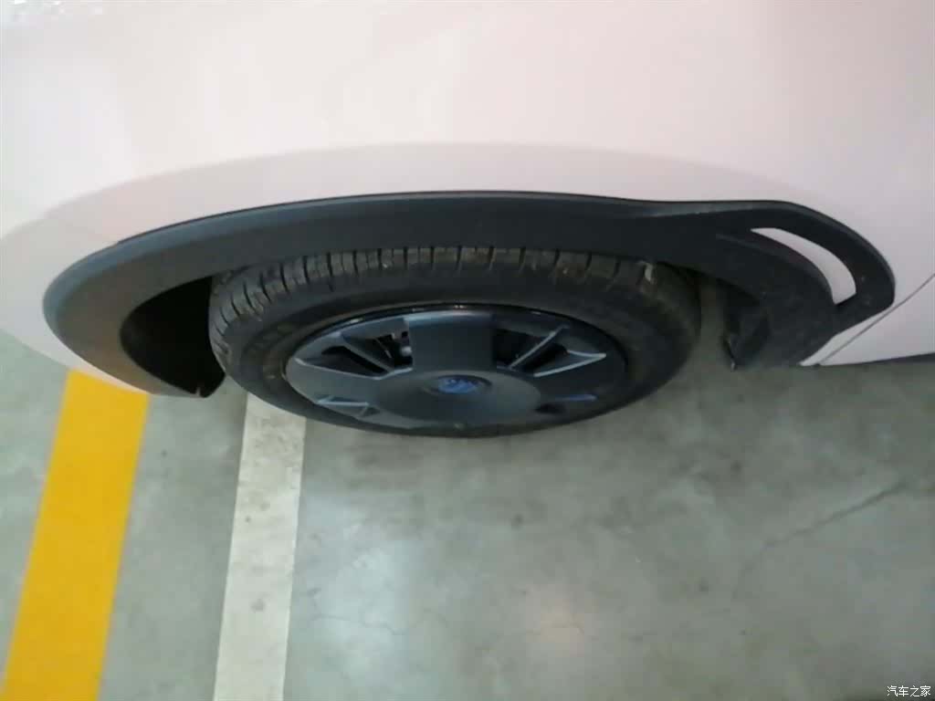 BYD Seagull, 2026 23
