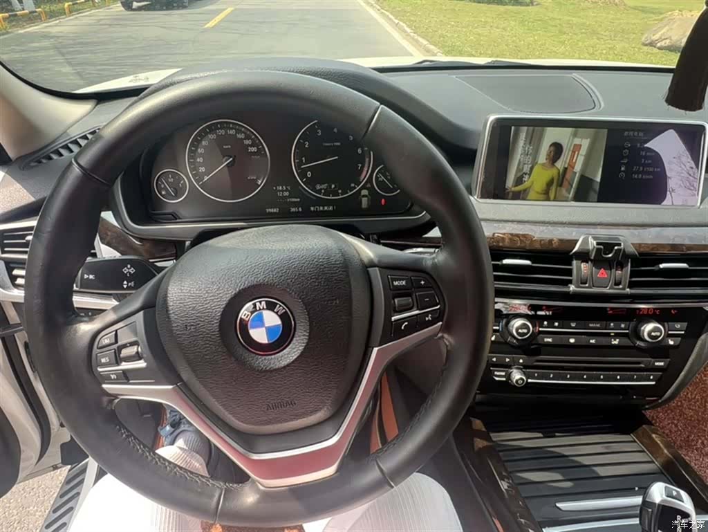 BMW X5, 2015 18
