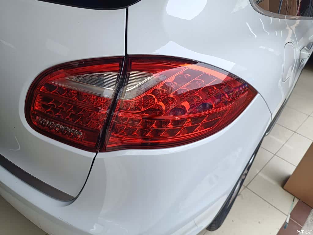 Porsche Cayenne, 2014 24