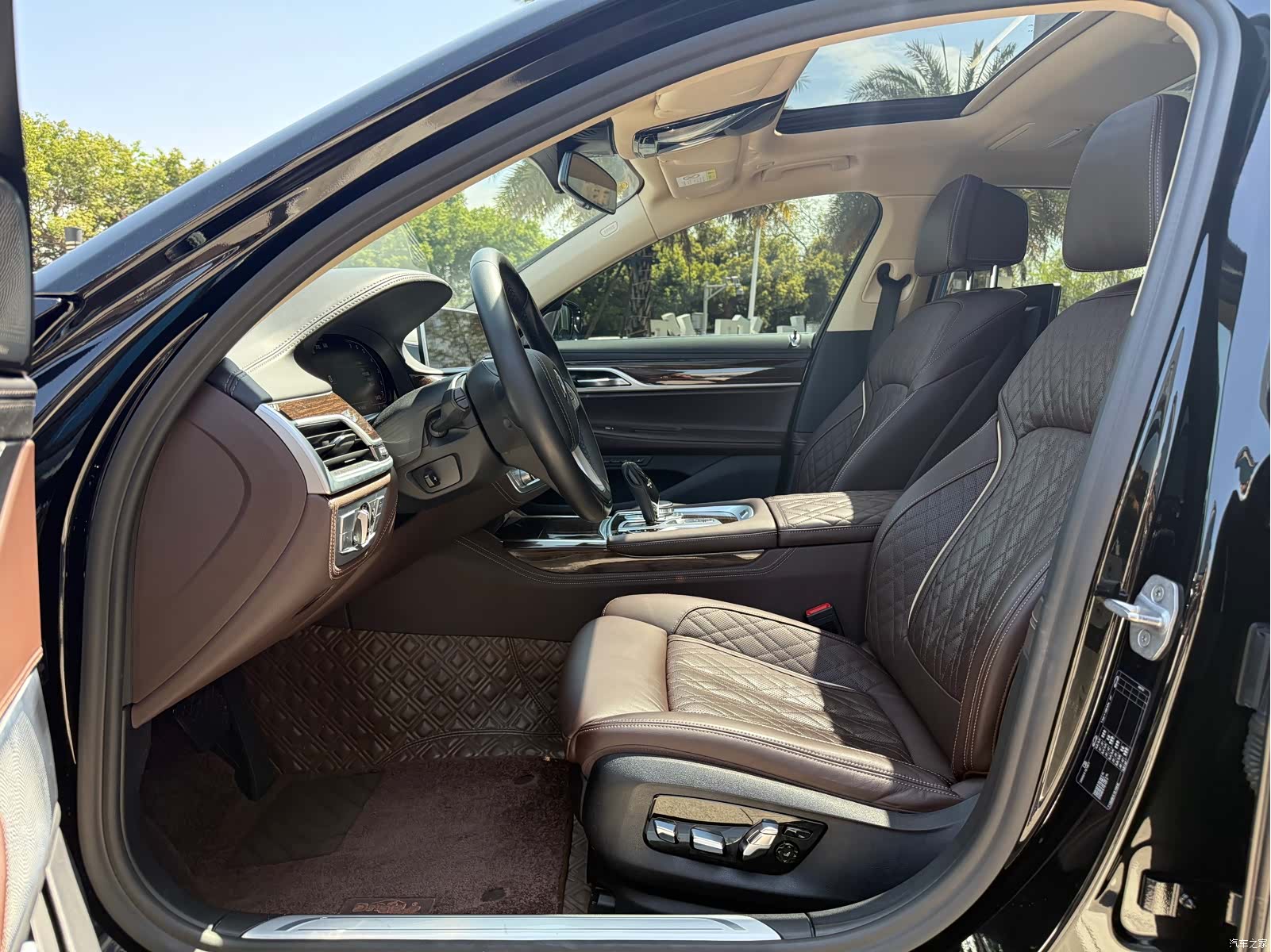 BMW 7 Series, 2020 3