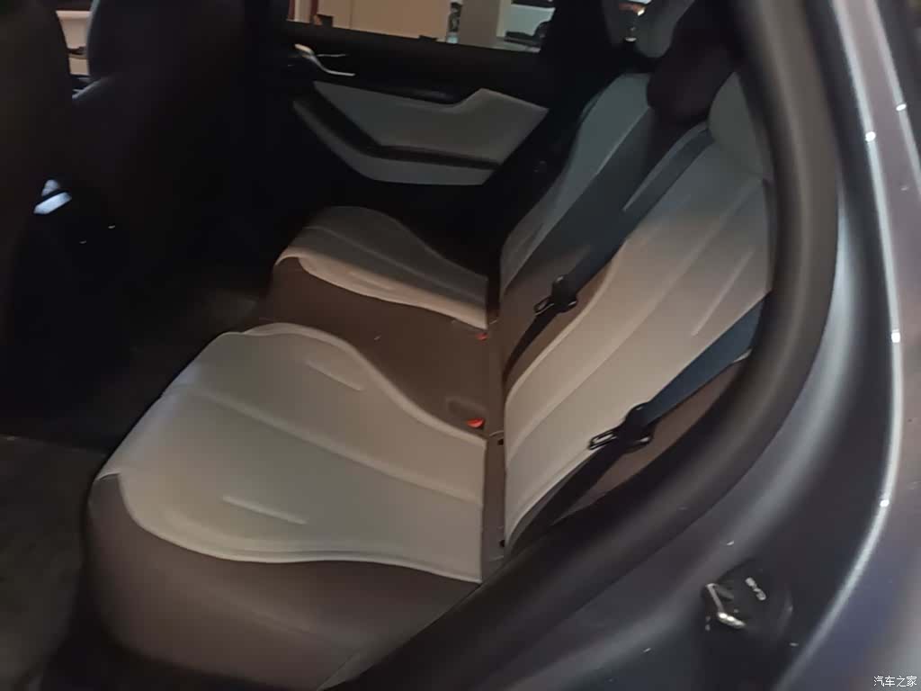 BYD Qin, 2025 17