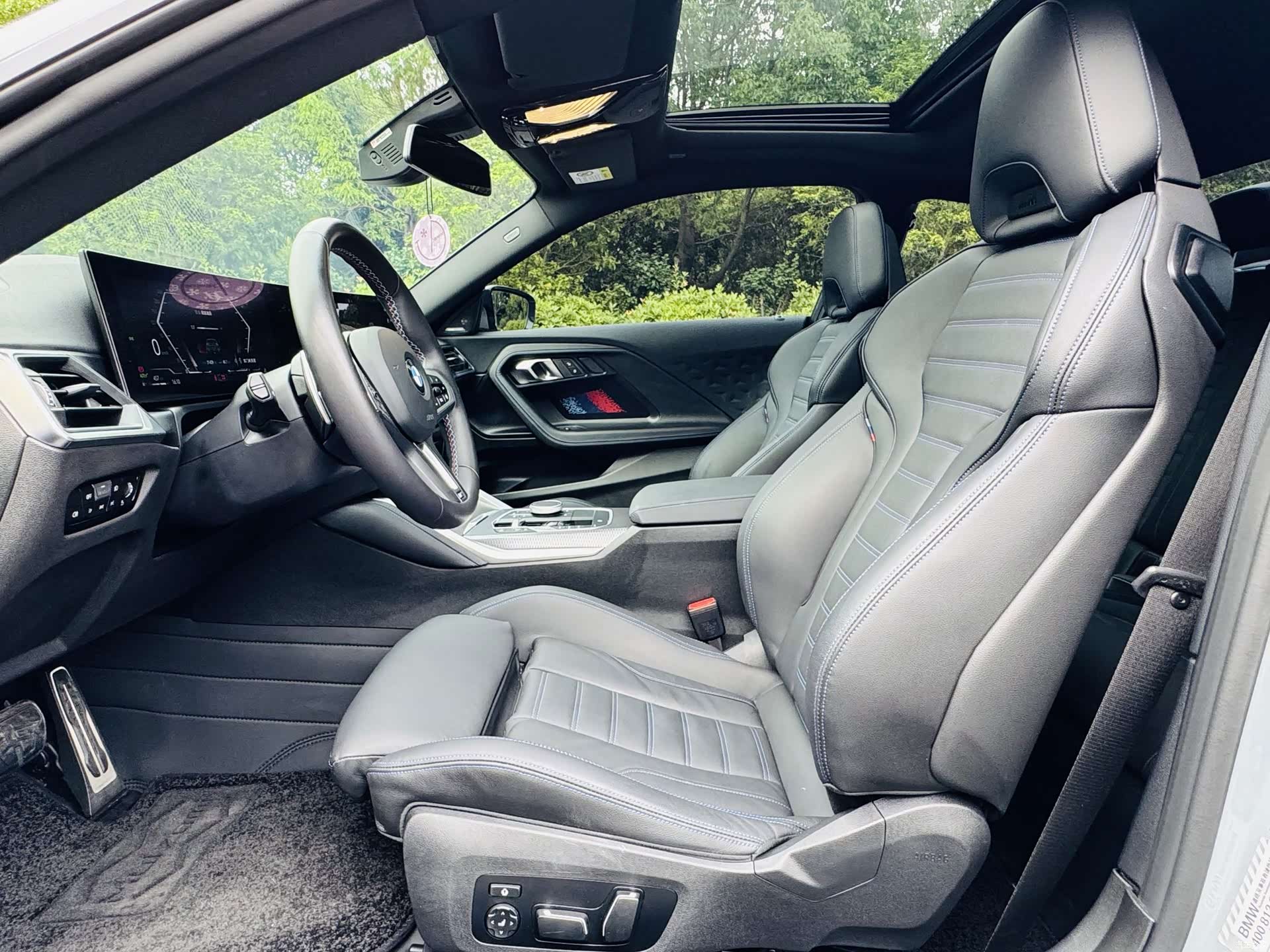 BMW M2, 2024 8