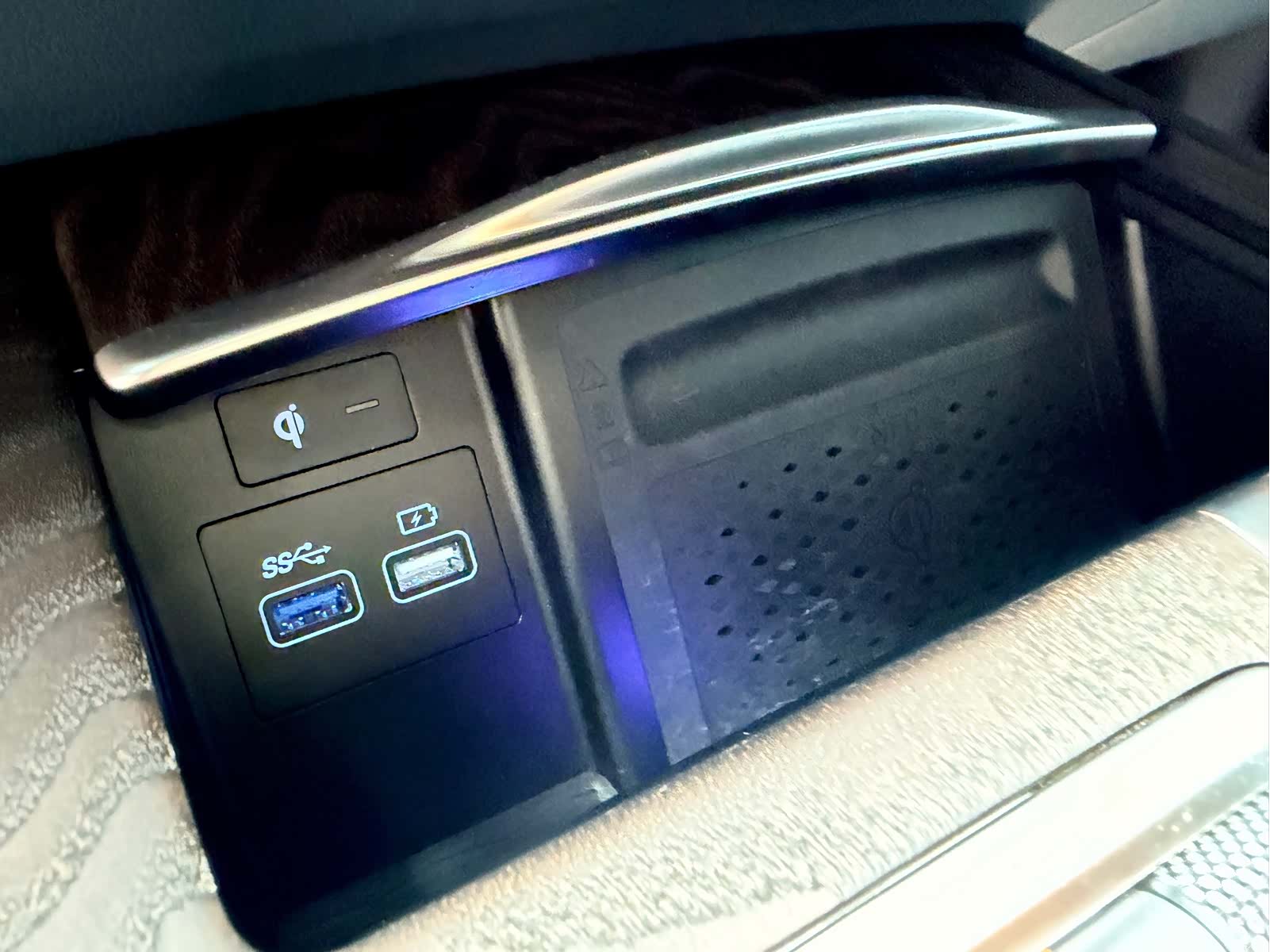 Genesis G80, 2023 22