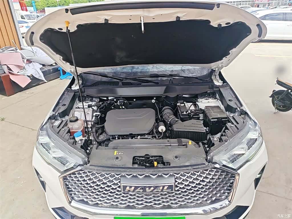 Haval H6, 2023 20