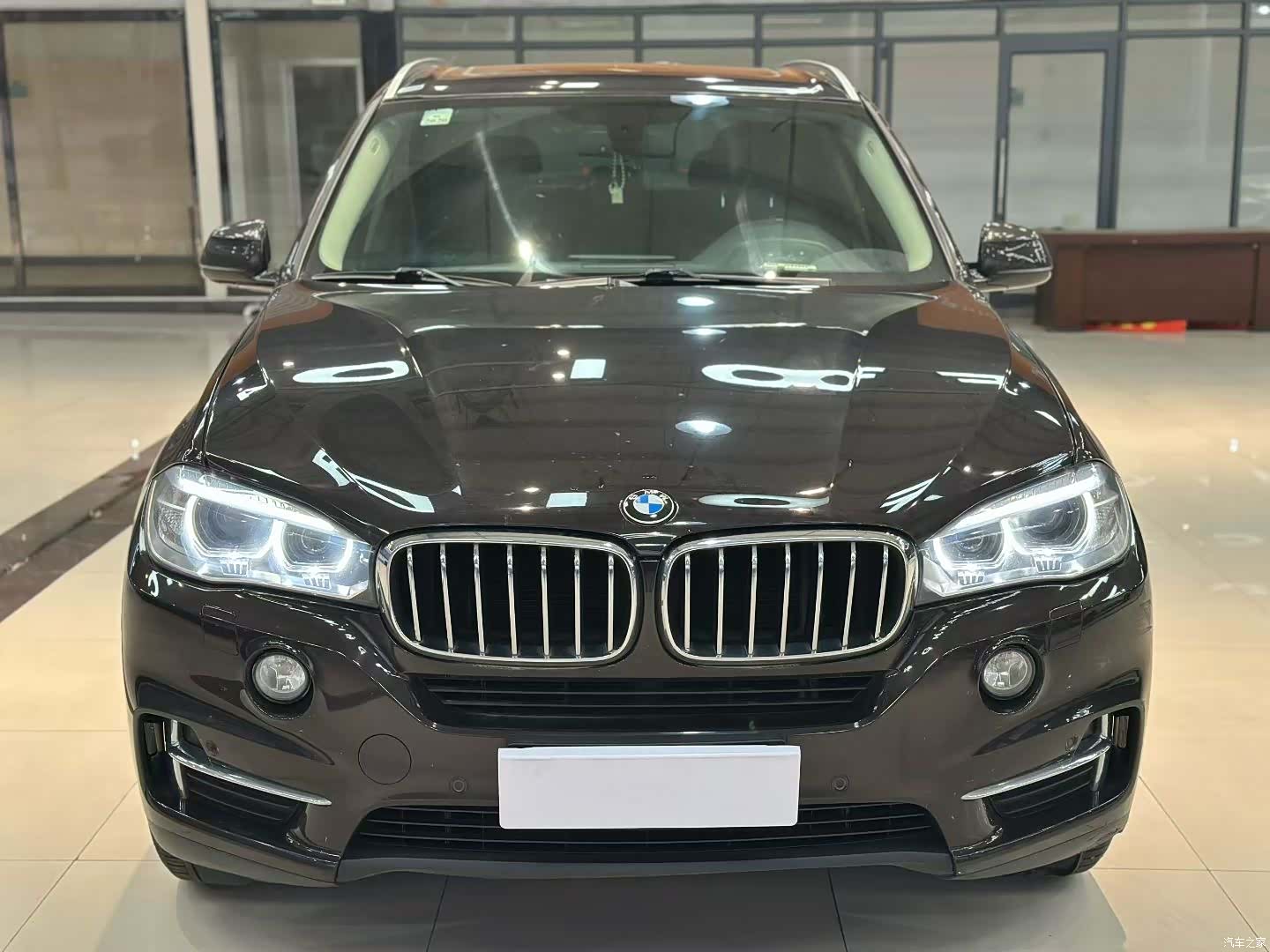 BMW X5, 2018 2