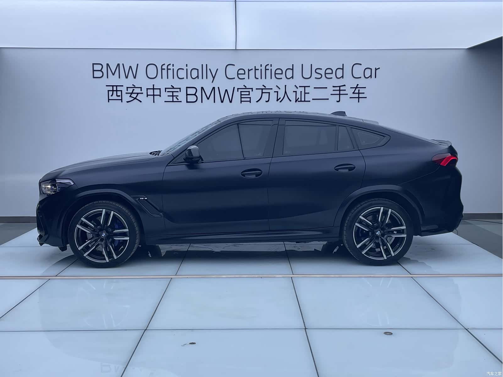 BMW X6, 2021 3