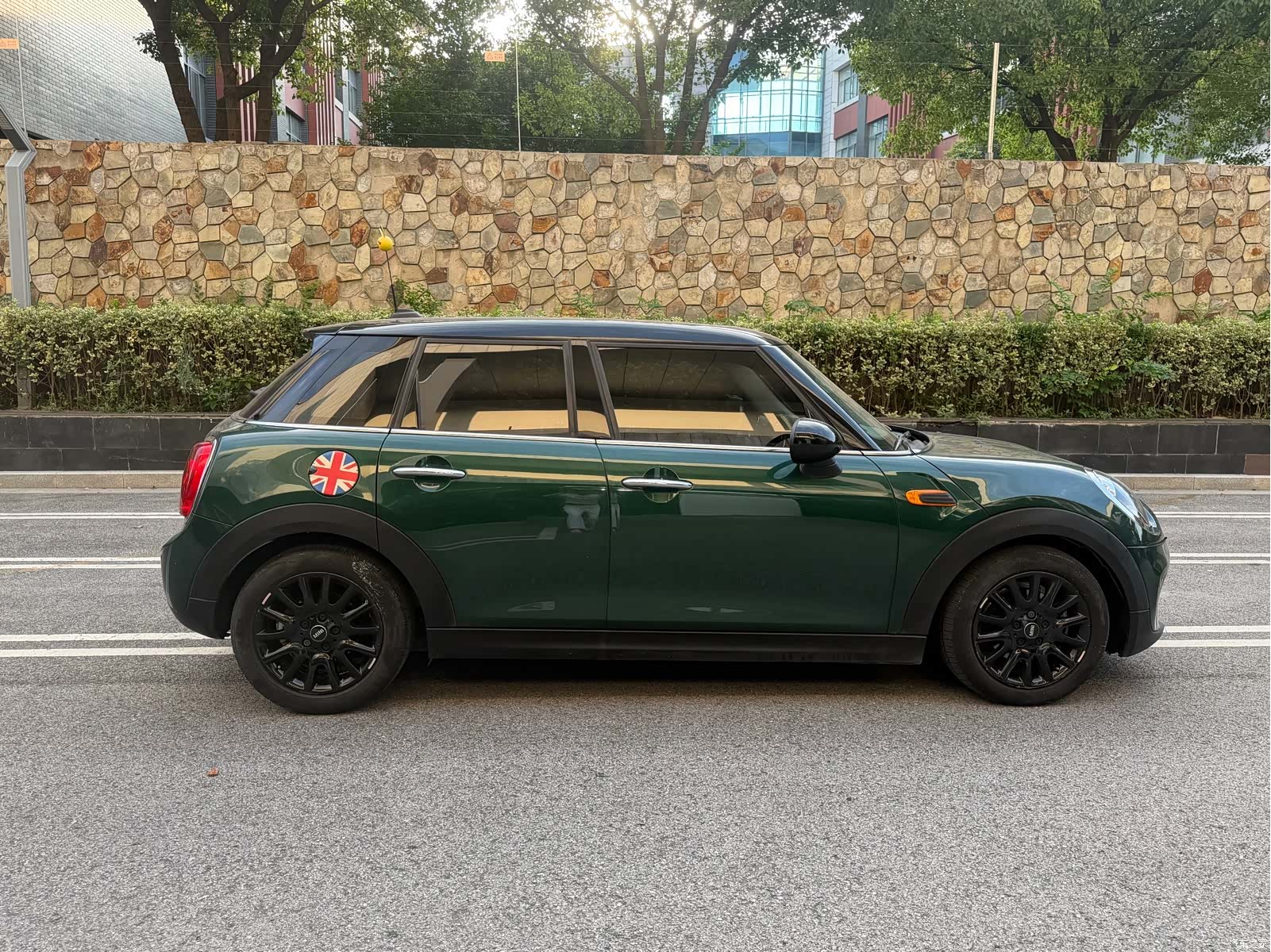 Mini Cooper, 2017 16