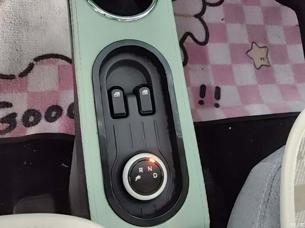 Wuling MINIEV, 2022 14
