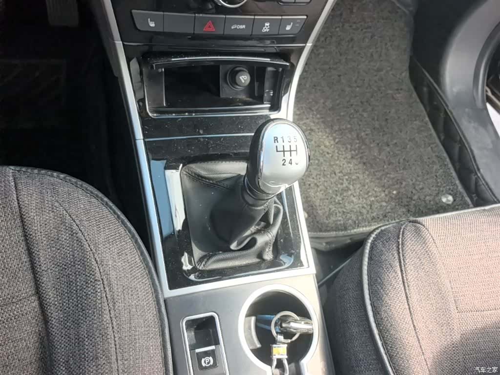 Haval H2, 2016 14