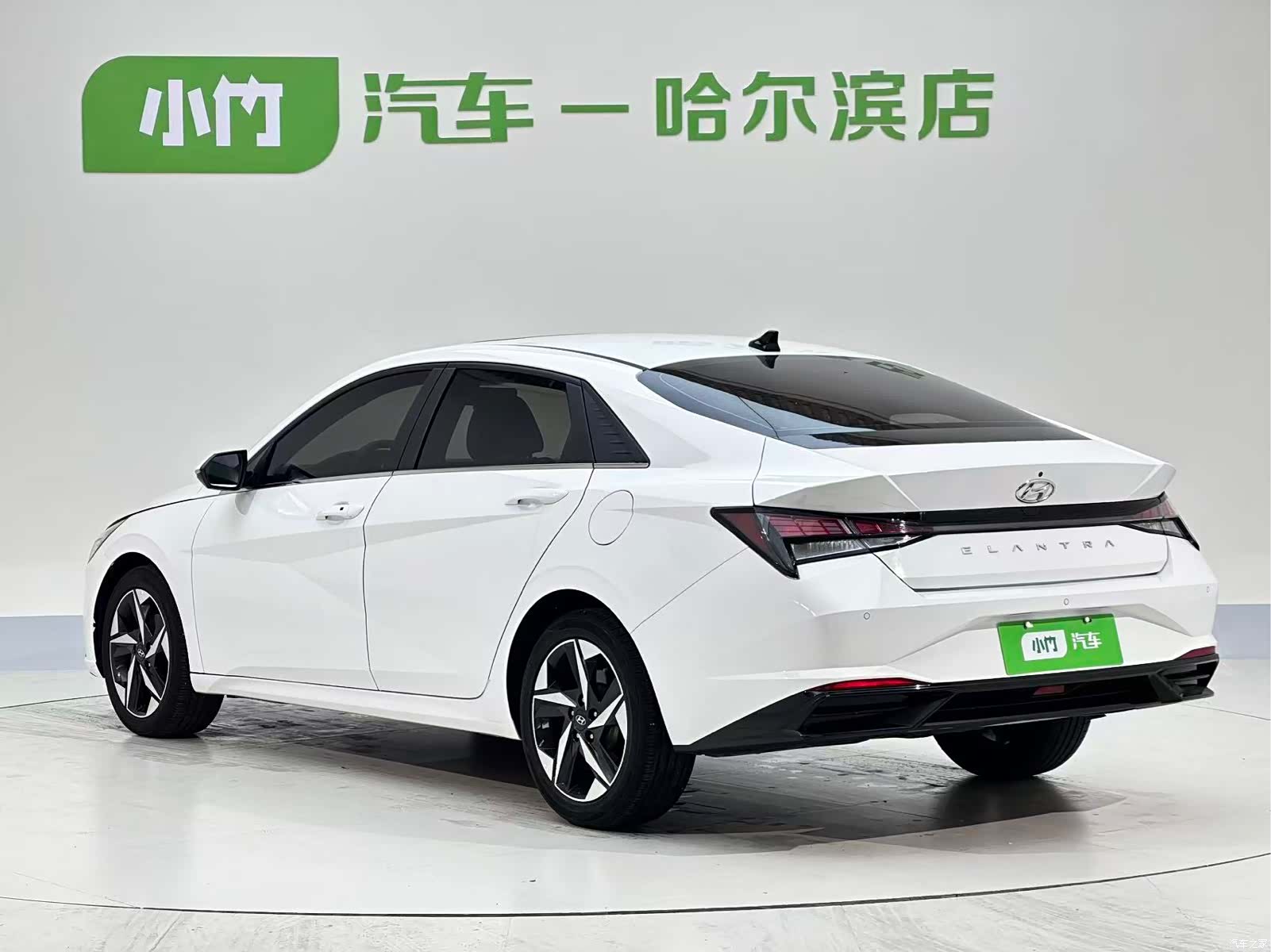 Hyundai Elantra, 2022 6