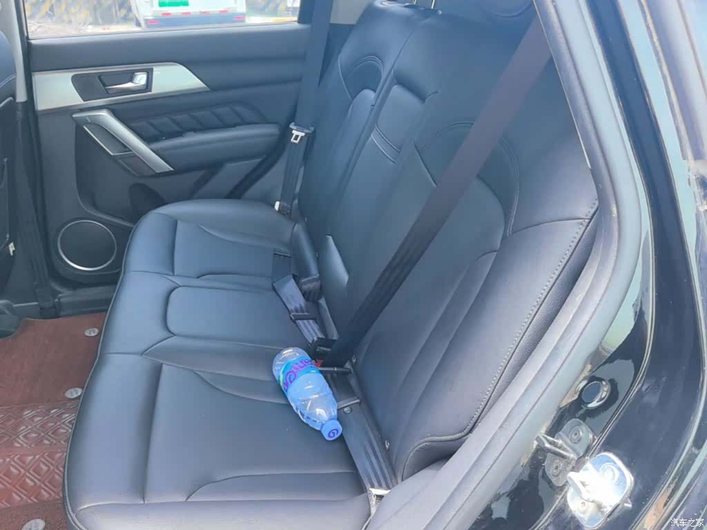 Haval H2, 2015 17