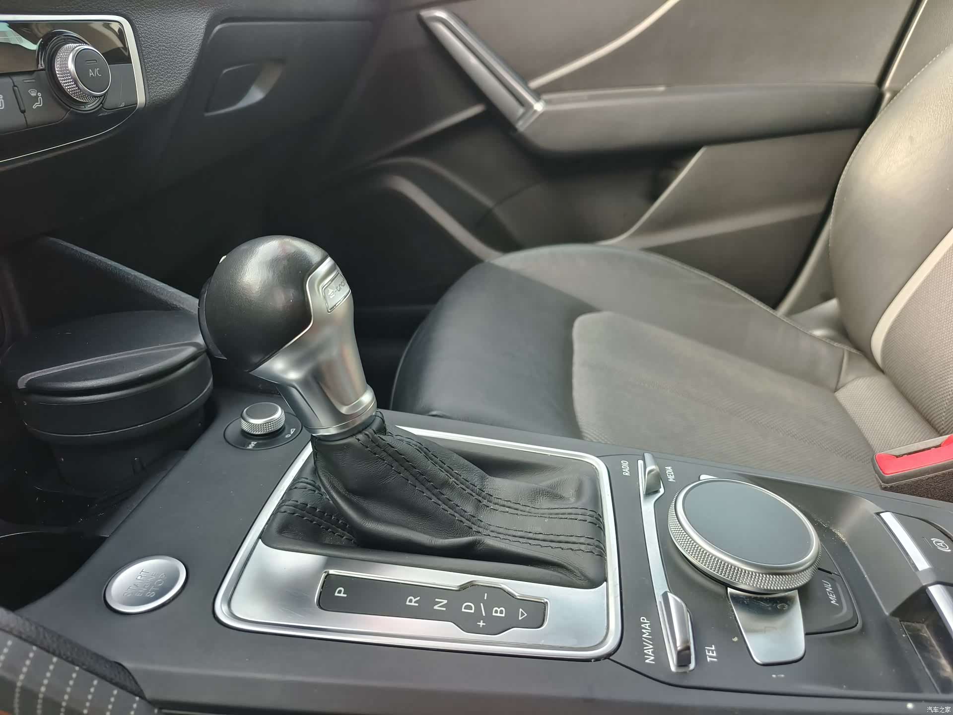 Audi e-tron, 2020 12