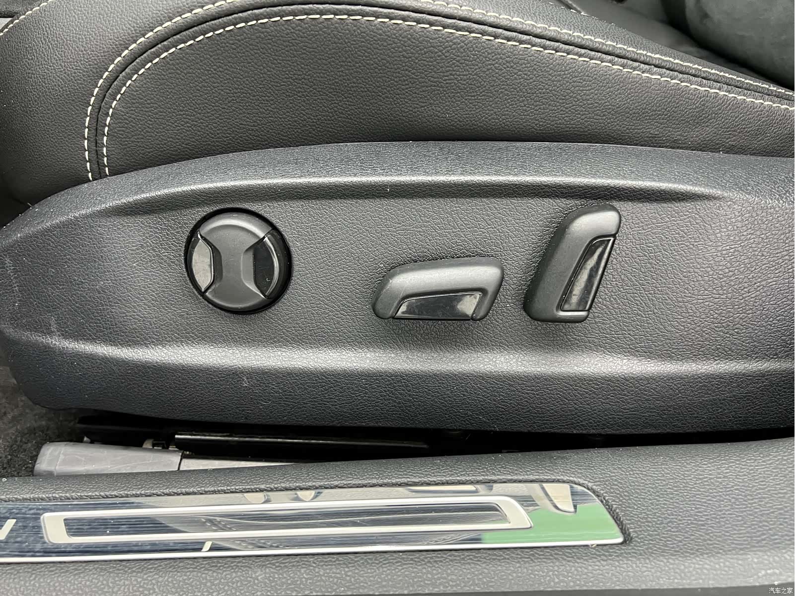 Volkswagen Magotan, 2020 24