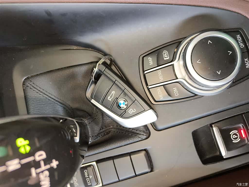 BMW X1, 2020 9