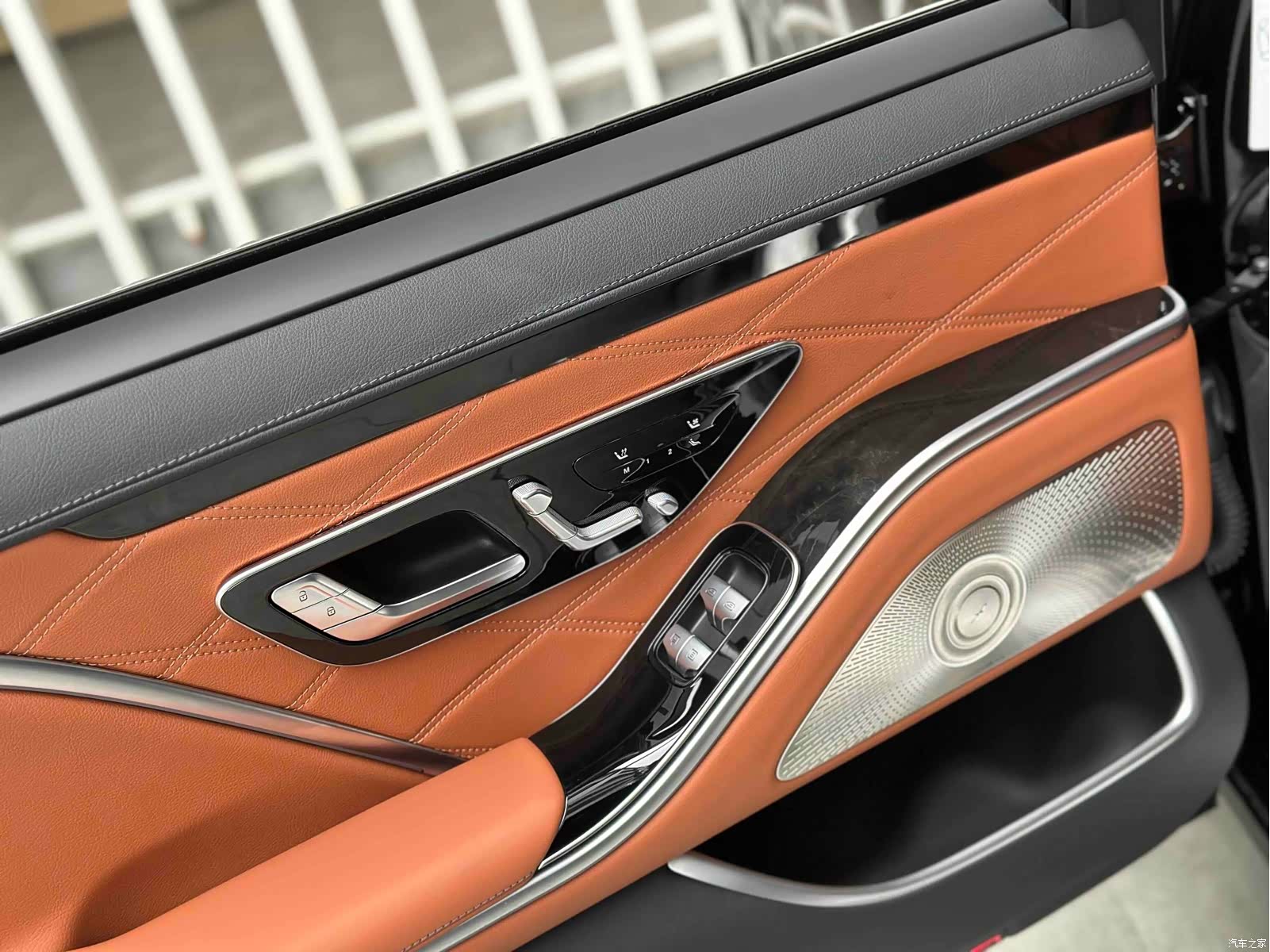 Maybach S-Class, 2022 15