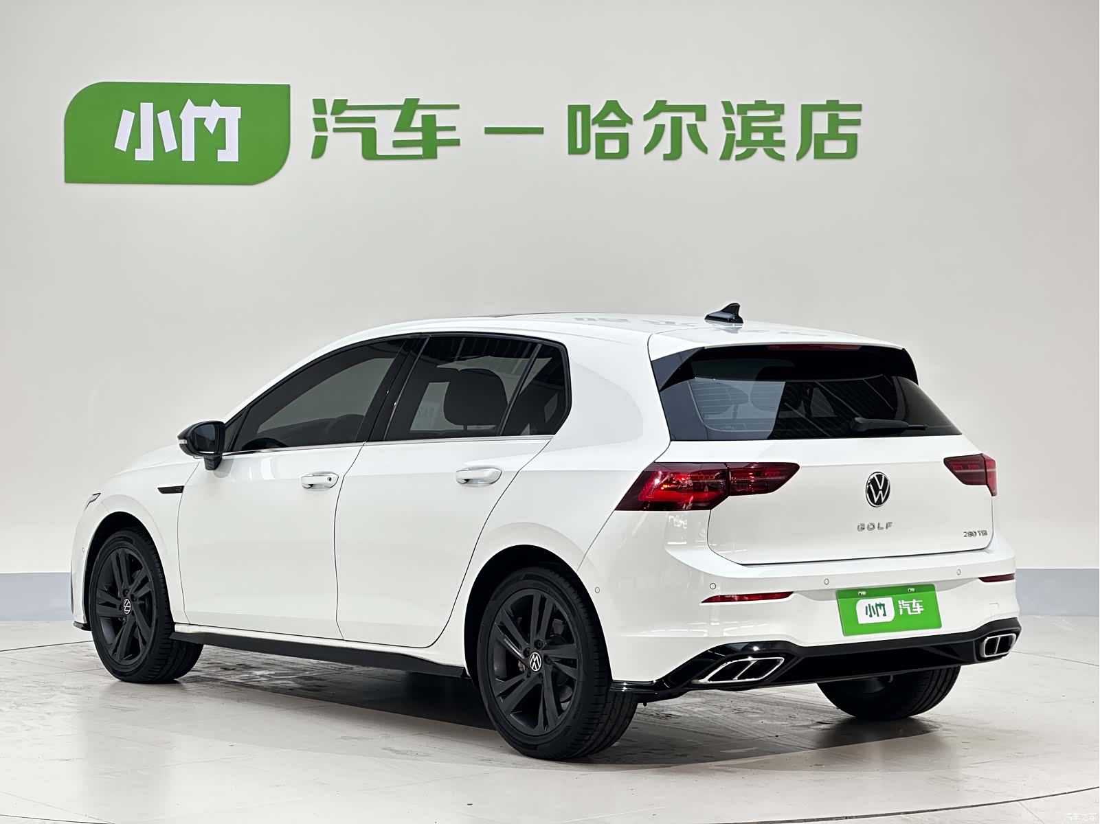 Volkswagen Golf, 2022 6