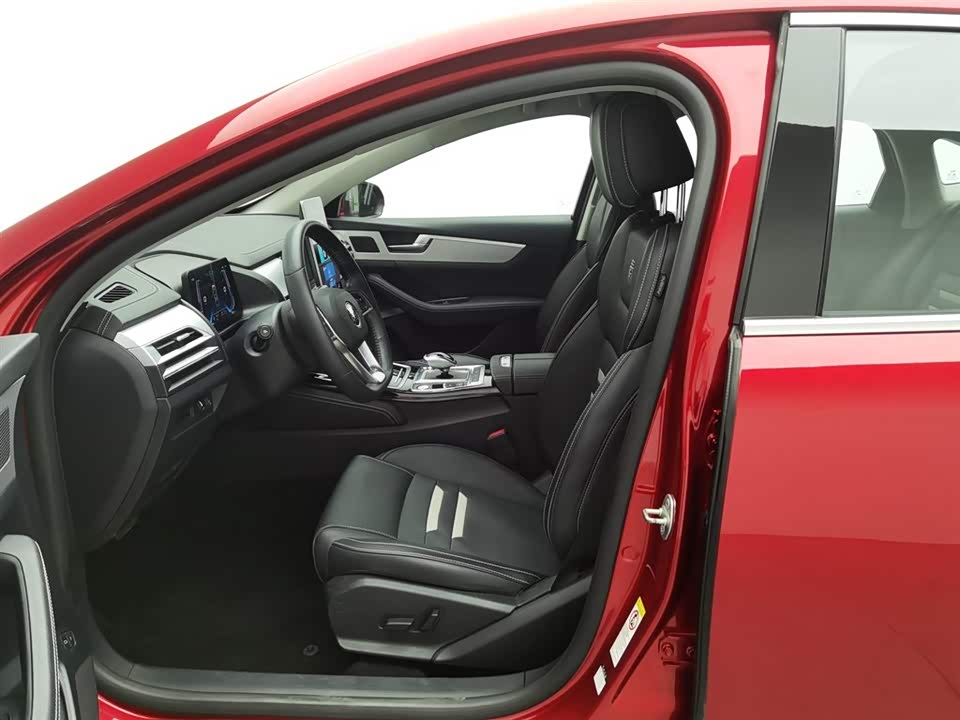 BYD Qinhuangdao