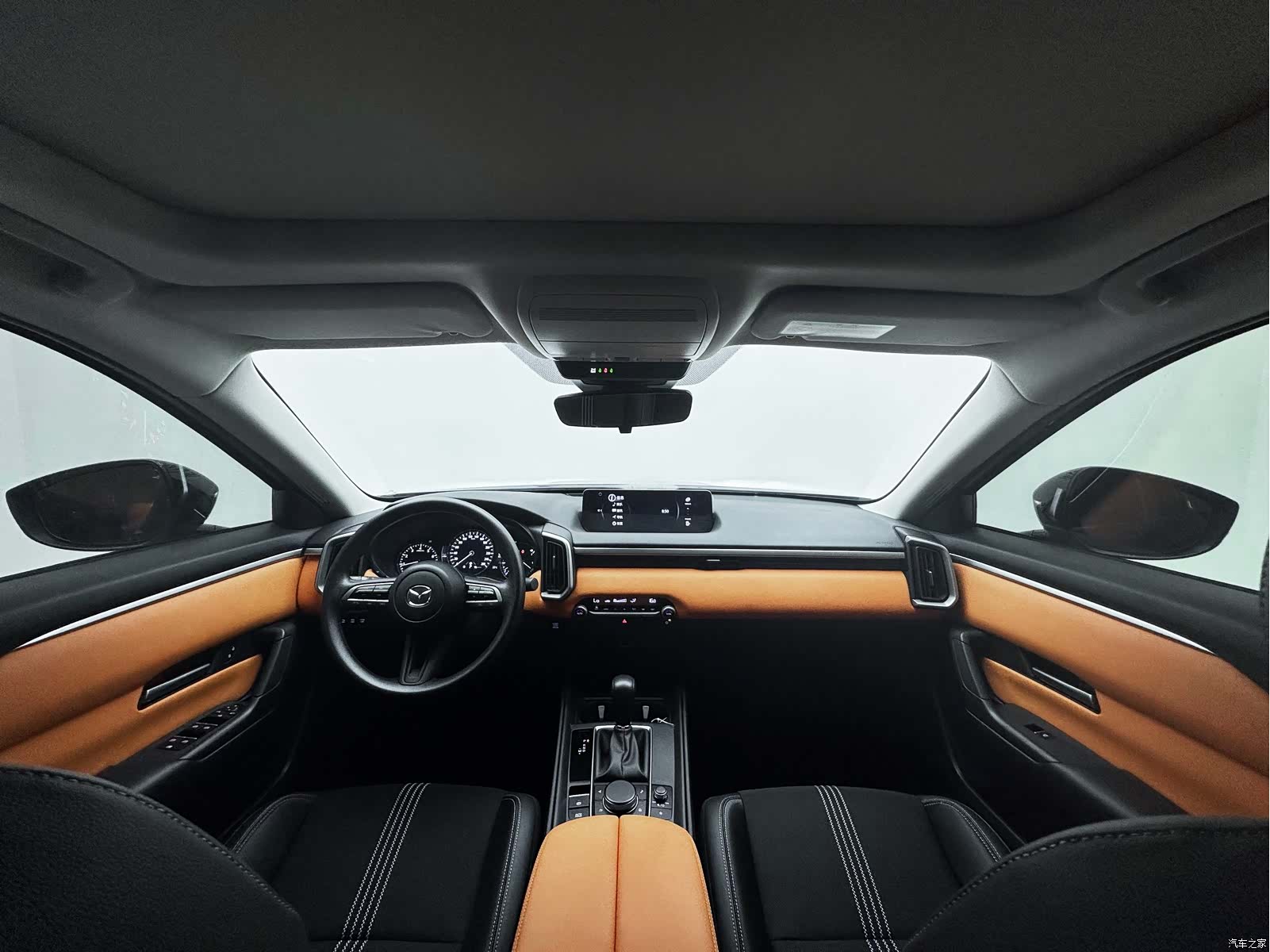 Mazda CX-50, 2023 17