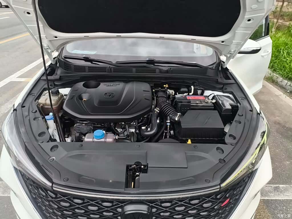 Changan Eado, 2021 20