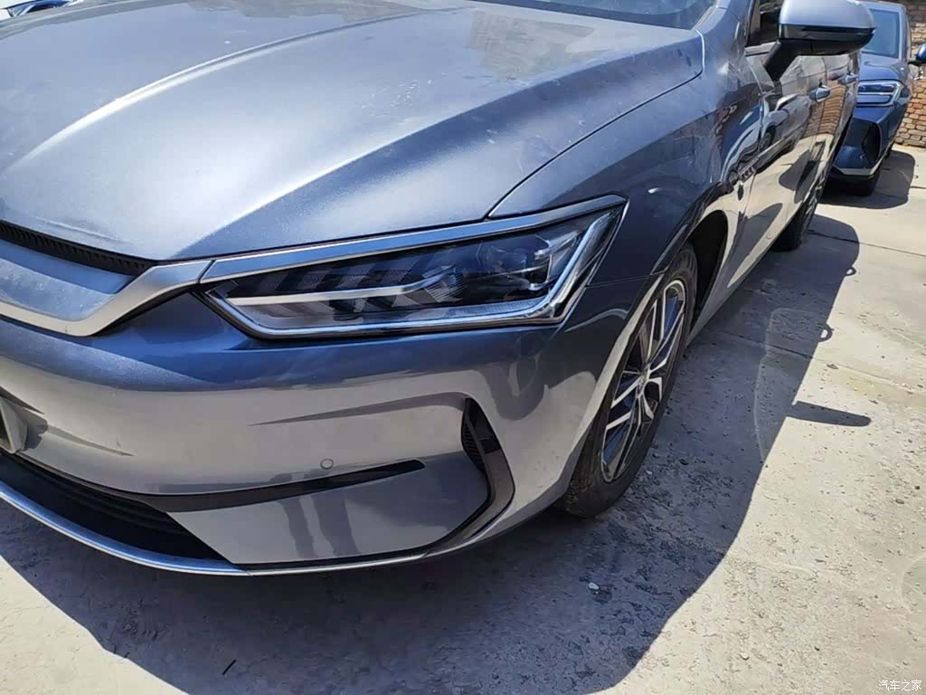 BYD Qin, 2024 24