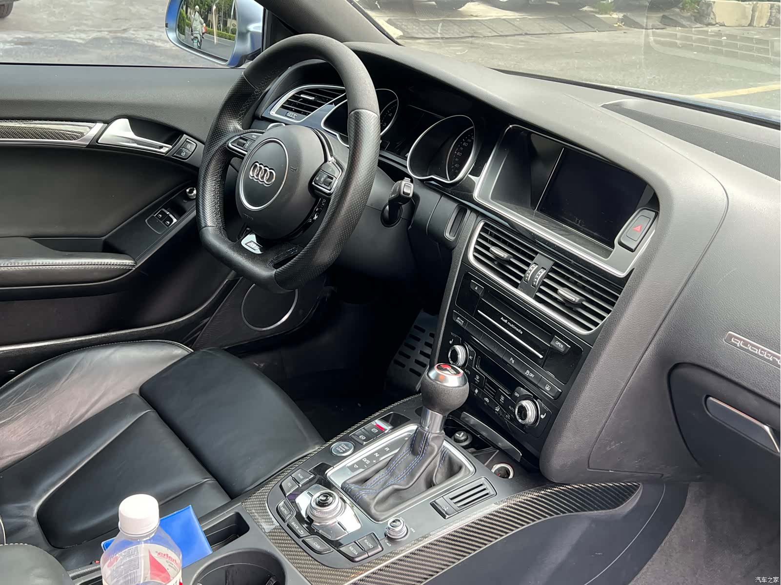 Audi RS, 2014 13