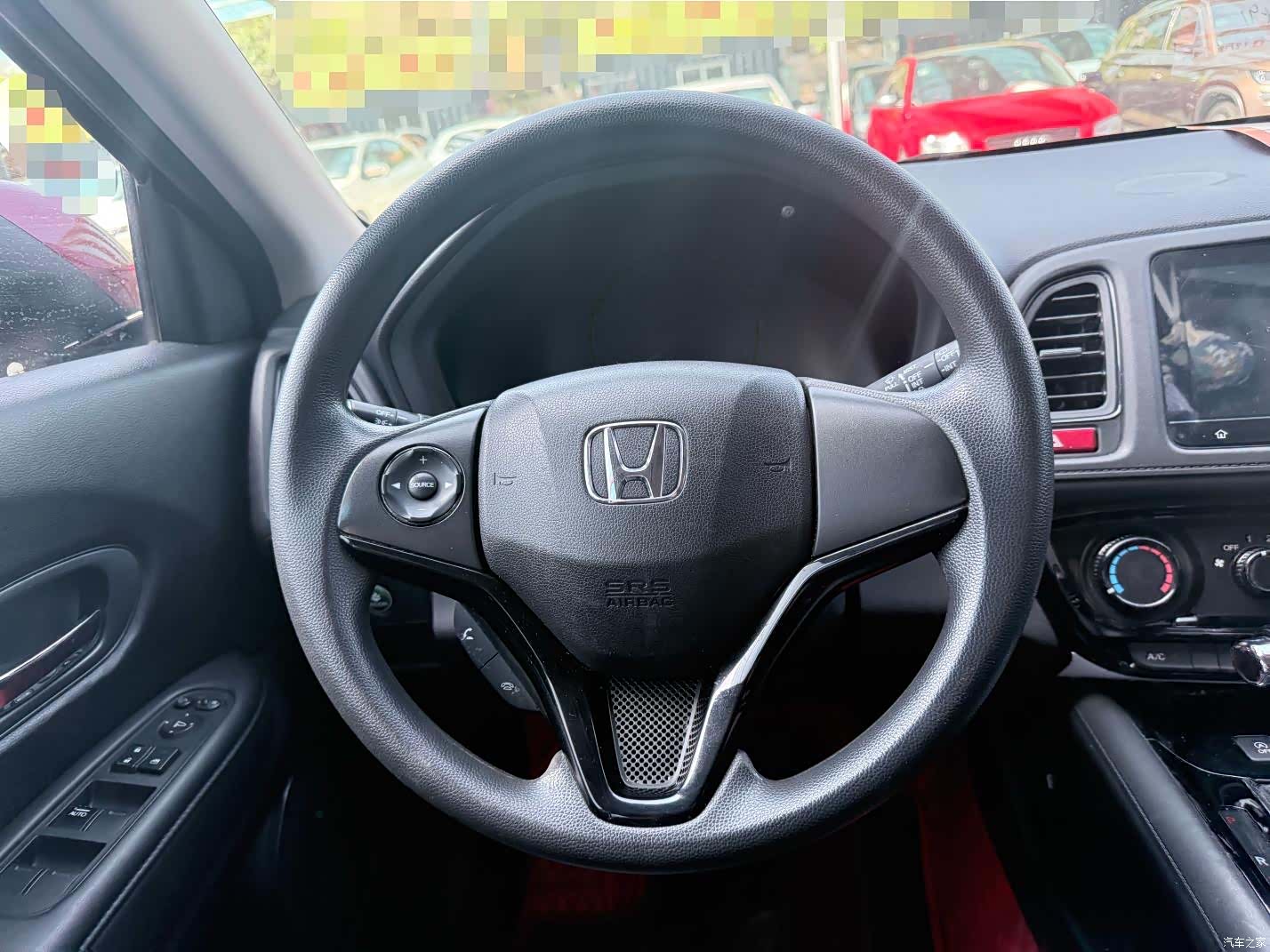 Honda Vezel, 2018 15