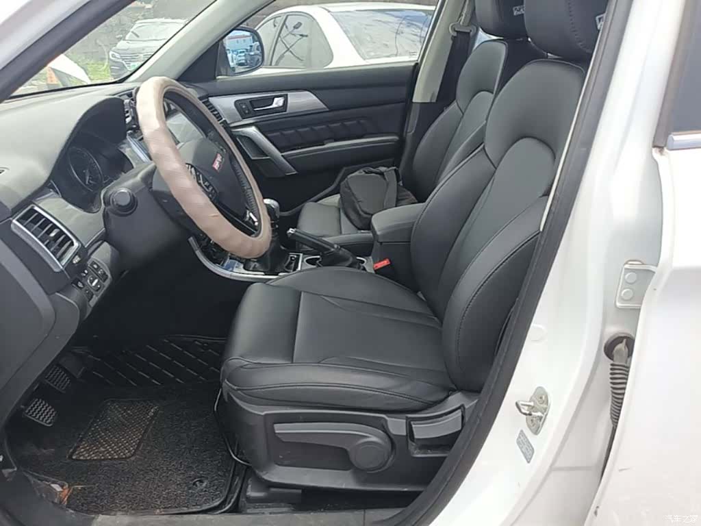 Haval H2, 2015 15