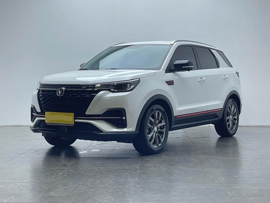 Changan CS55PLUS