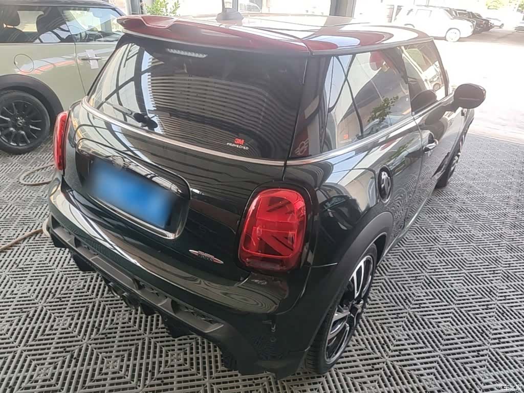 Mini Cooper, 2022 7