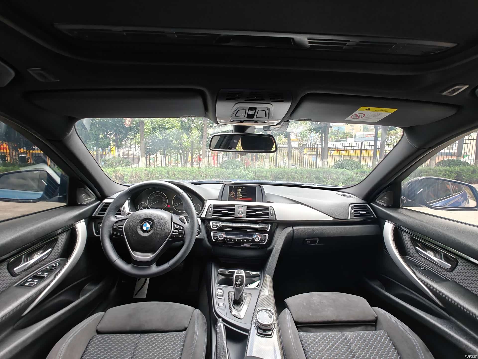 BMW 3 Series, 2017 10