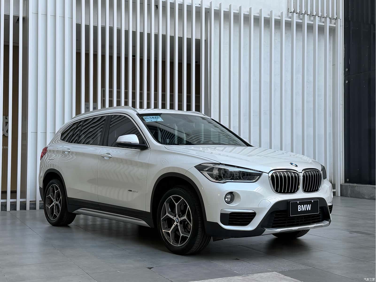 BMW X1, 2018 3