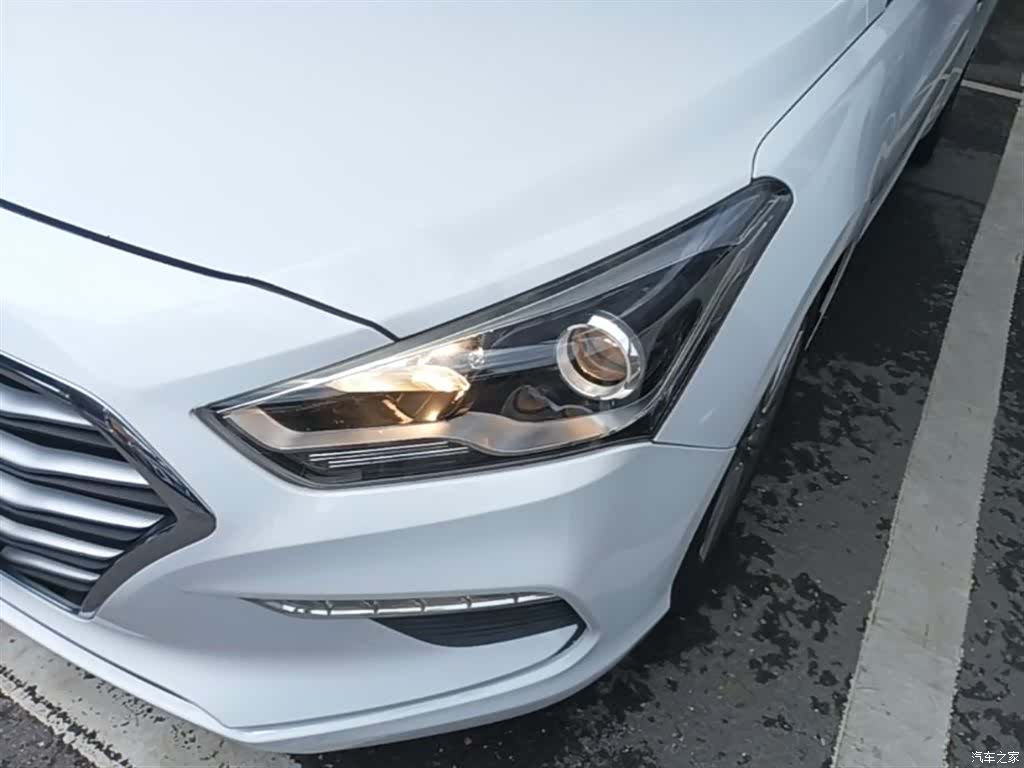 Hyundai GLS, 2017 24