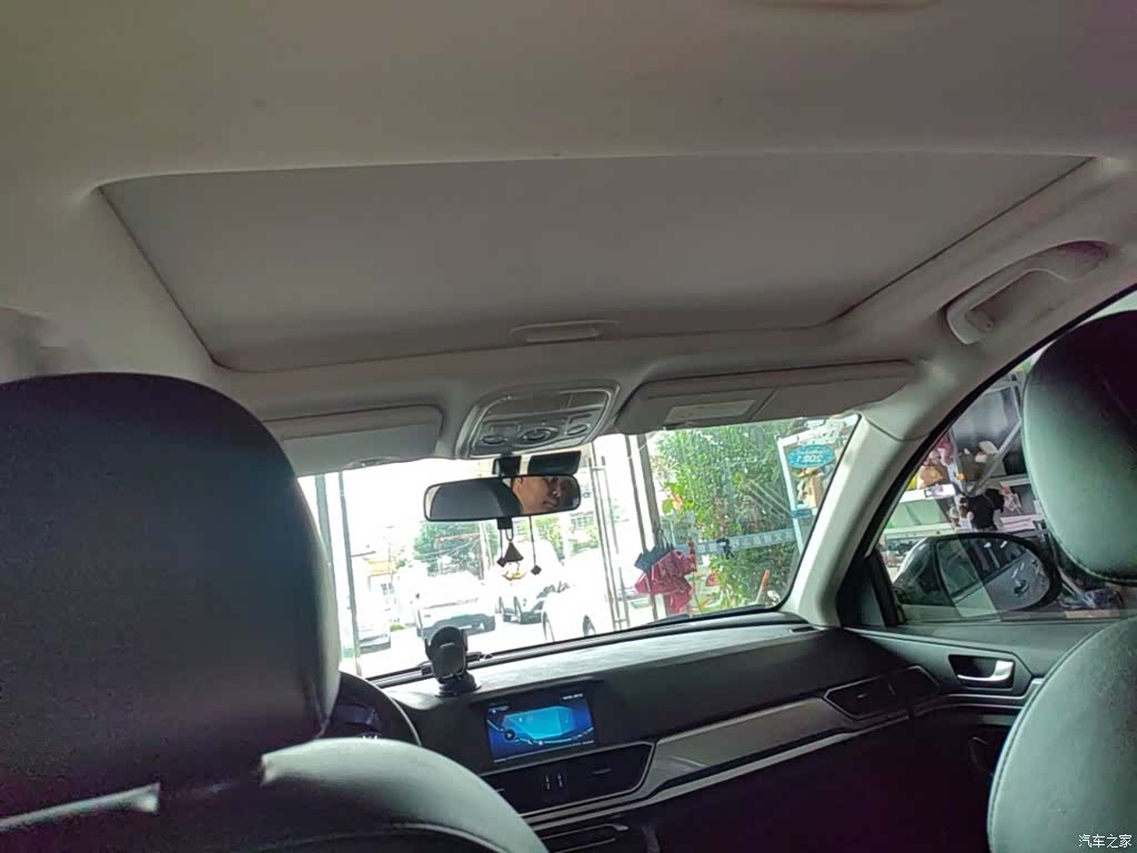Haval H6, 2018 18