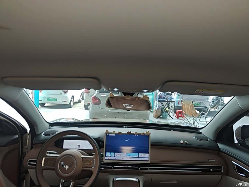 Wuling S, 2025 18