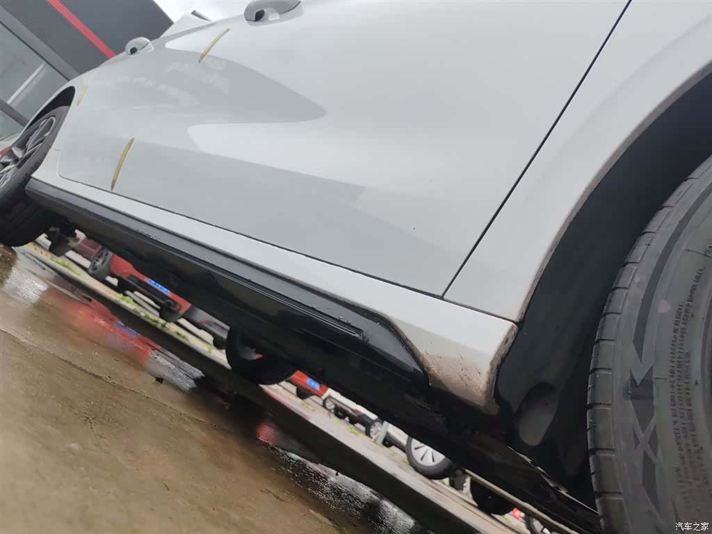Geely Binray, 2024 21