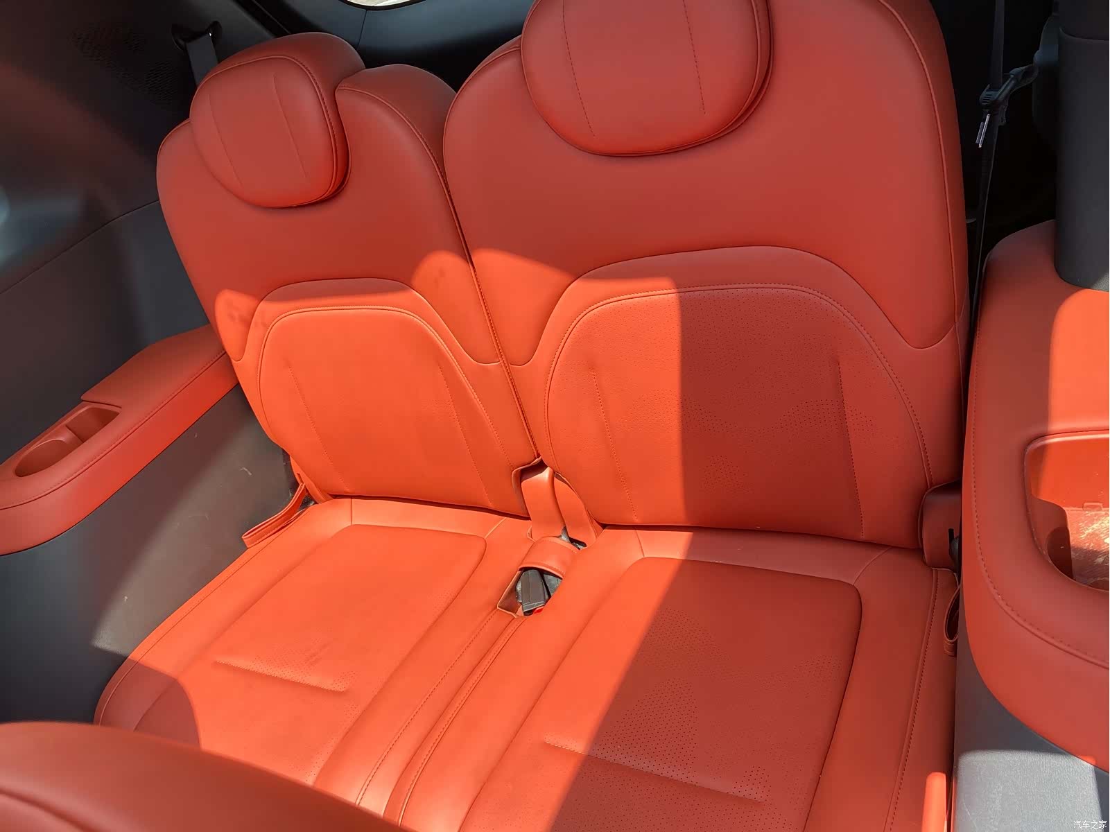 DongFeng eπ008, 2024 17