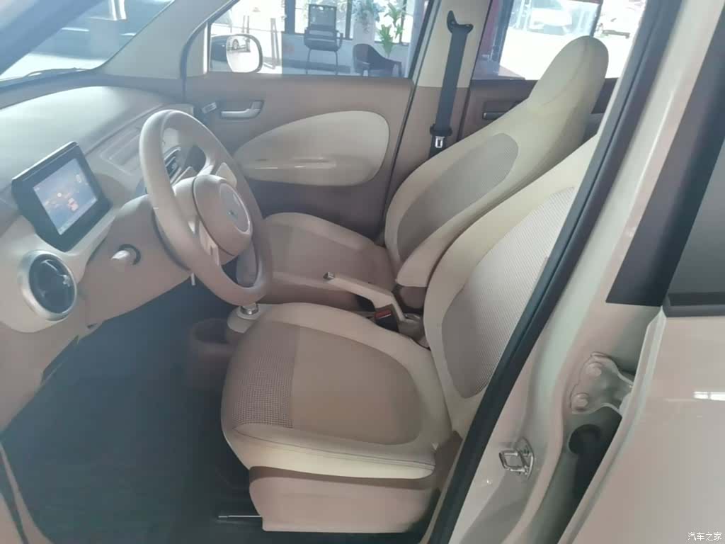 Wuling MINIEV, 2025 15