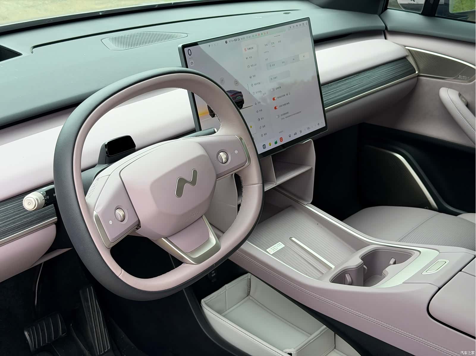NIO L60, 2024 все фото