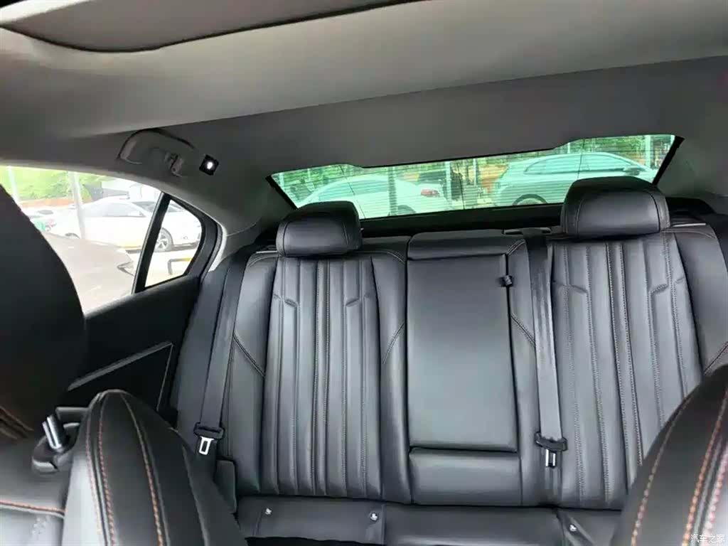 Peugeot 508L, 2021 все фото