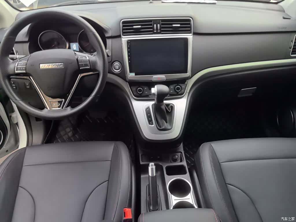 Haval M6, 2021 10