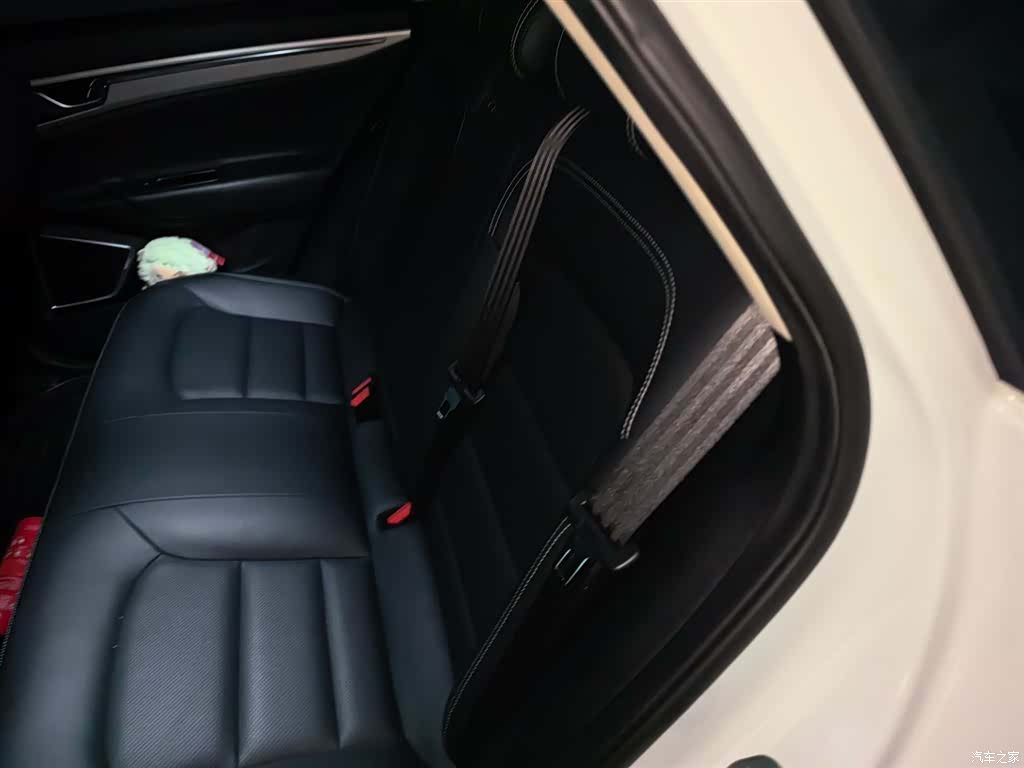Geely Emgrand, 2017 18