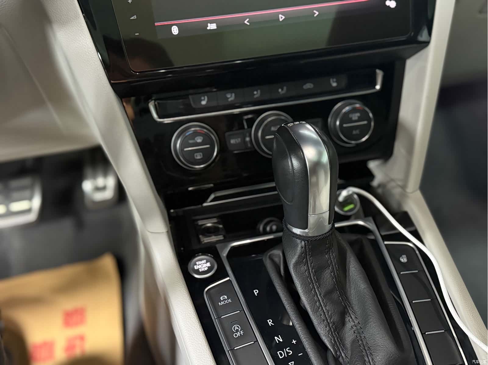 Volkswagen CC, 2018 9